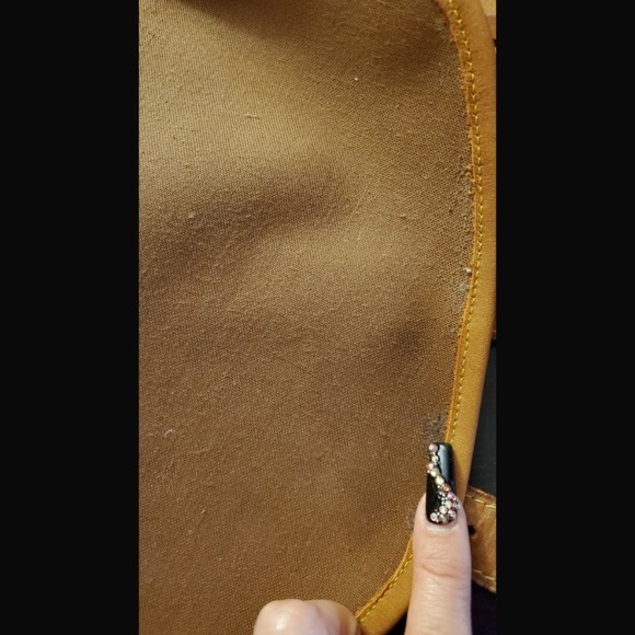 Louis Vuitton Shoulder Bag Saumur35 - Picture 15 of 15